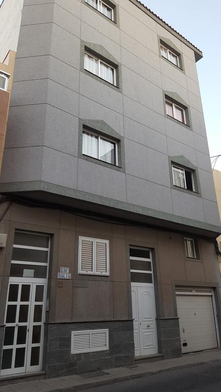 Estudios Dalia Vecindario  Exterior photo